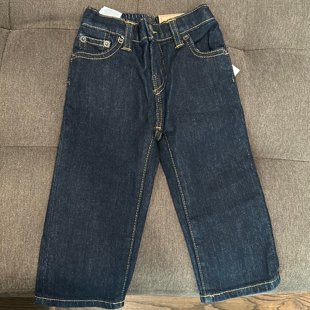 Polo Ralph Lauren Jeans